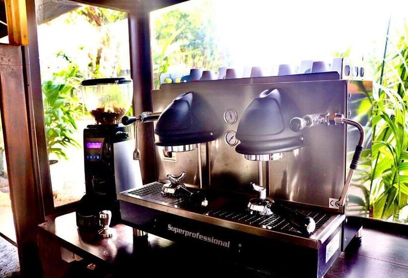 پانسیون Tangalle Rest House