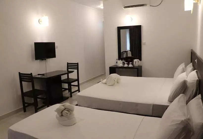 ペンション Tangalle Rest House