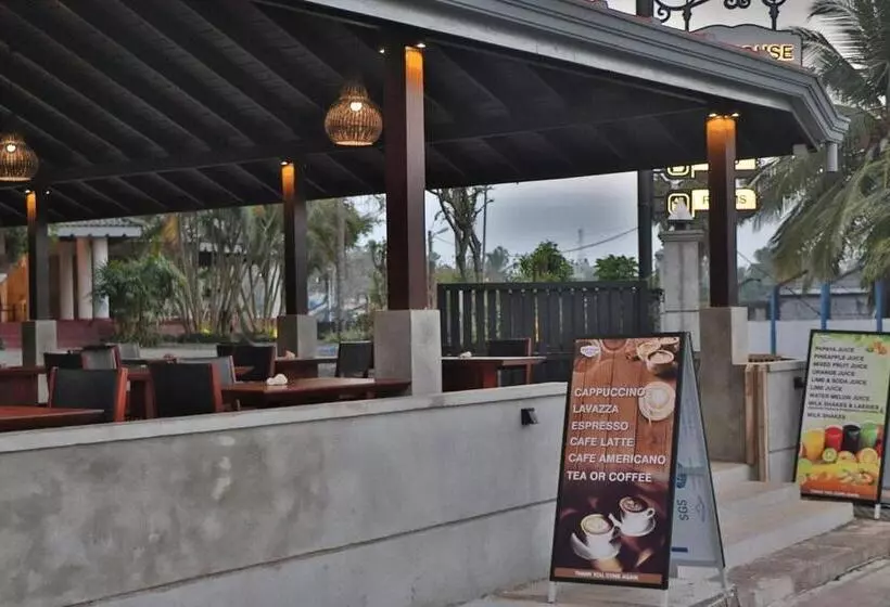 ペンション Tangalle Rest House