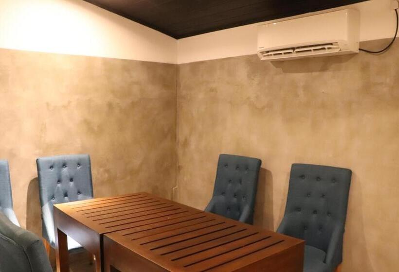 پانسیون Tangalle Rest House