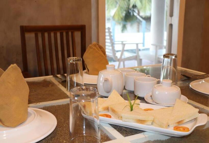 پانسیون Tangalle Rest House