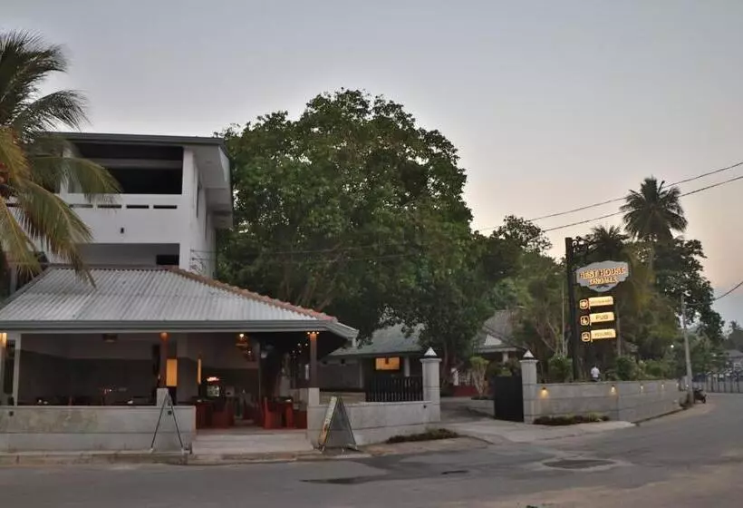 ペンション Tangalle Rest House