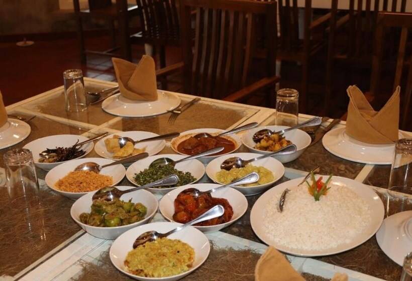 پانسیون Tangalle Rest House