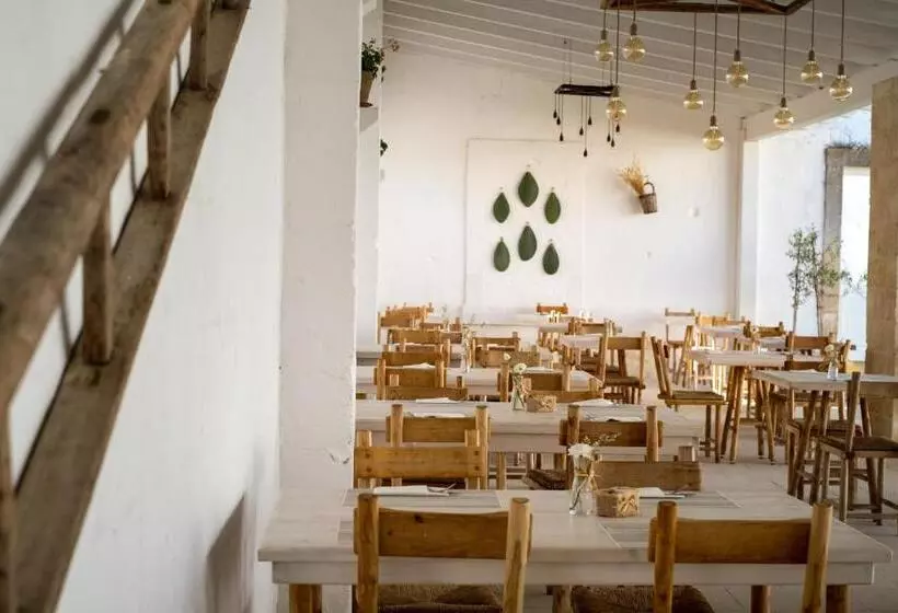 Lomakeskus Masseria Rauccio