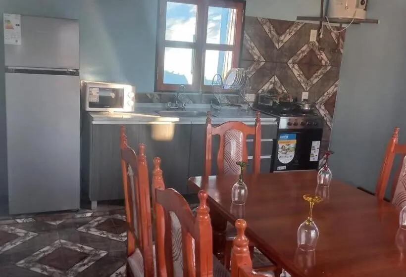 ペンション Casa De Familia