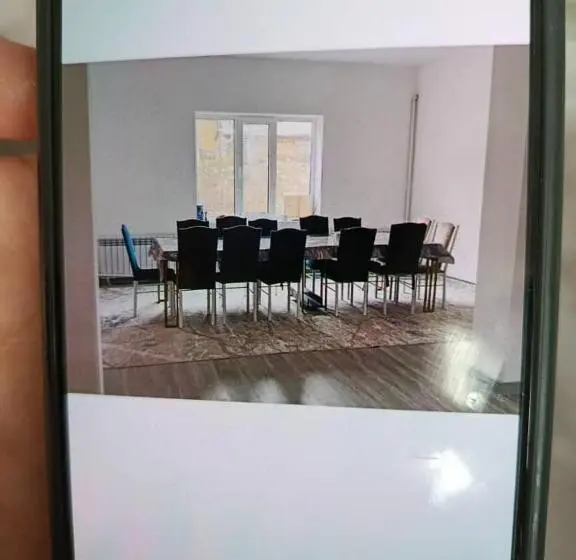 پانسیون салам