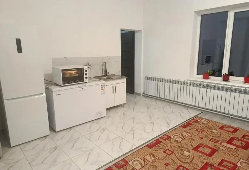 پانسیون салам