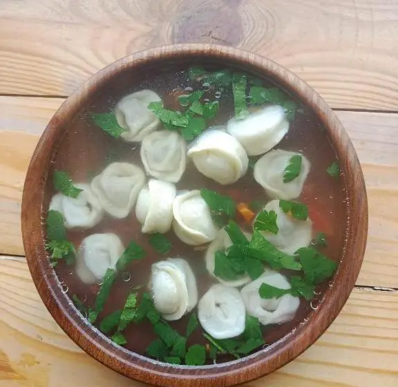 پانسیون салам