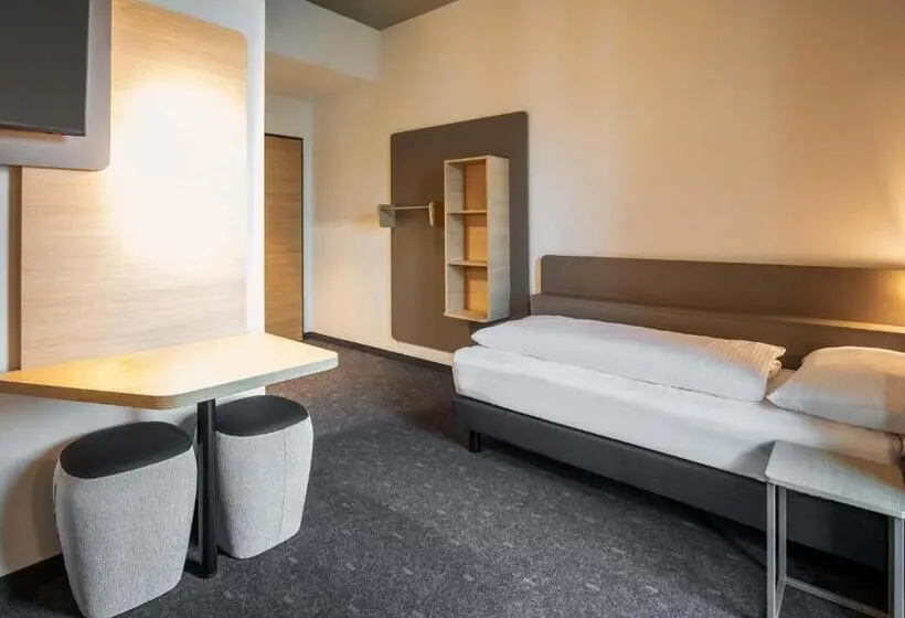 B&b Hotel Würzburg Altstadt