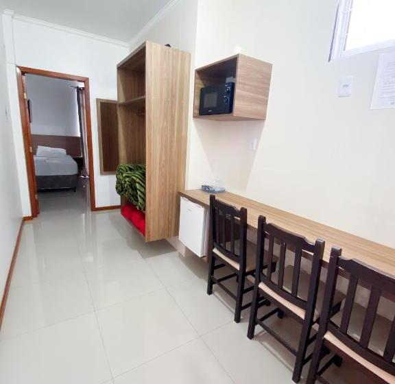 ホテル Chave De Ouro