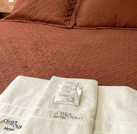 ホテル Chave De Ouro