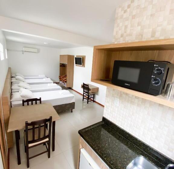 ホテル Chave De Ouro