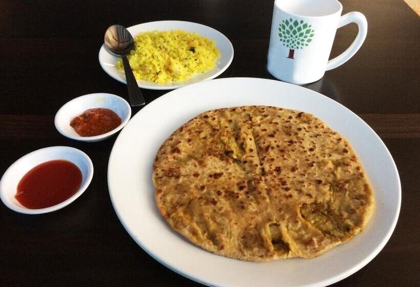 فندق Eco Inn Dormitory   Hostel