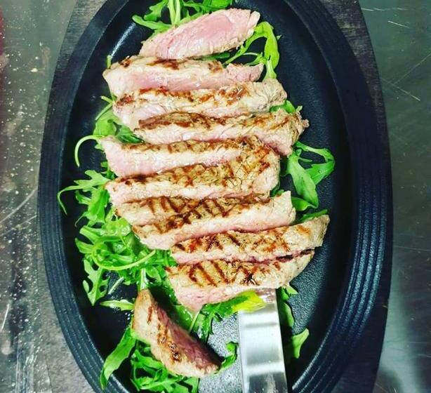 בית מלון כפרי Il Palazzo Ridracoli