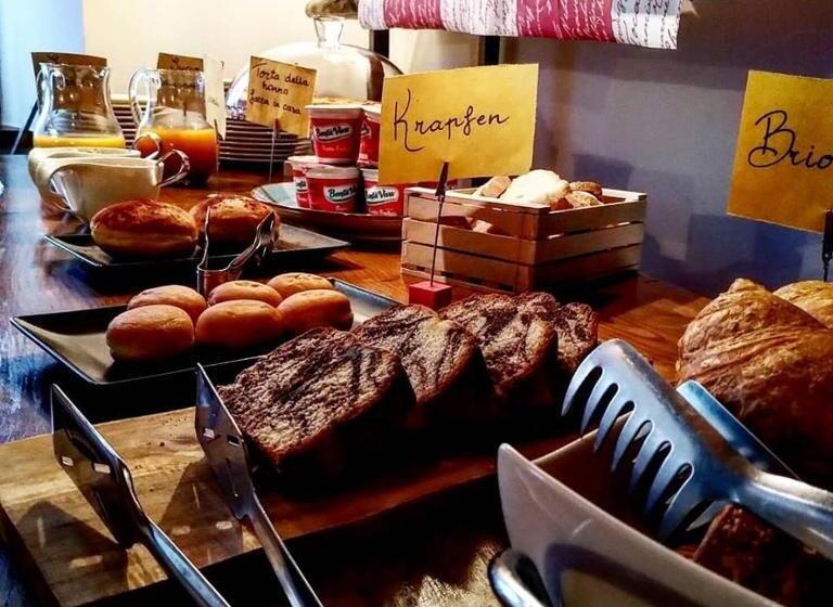 בית מלון כפרי Il Palazzo Ridracoli