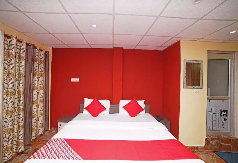 ホテル Oyo 35640 Shri Sai Guest House