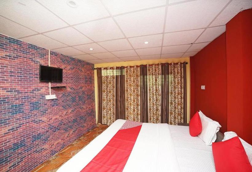 בית מלון כפרי Oyo 35640 Shri Sai Guest House