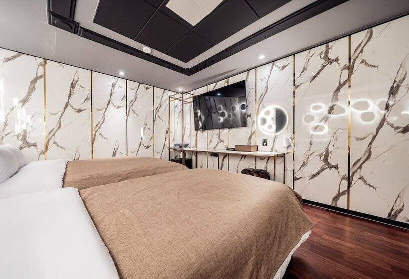 בית מלון כפרי The Gray