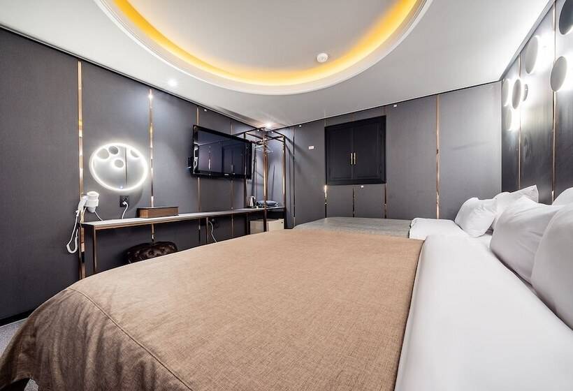 בית מלון כפרי The Gray