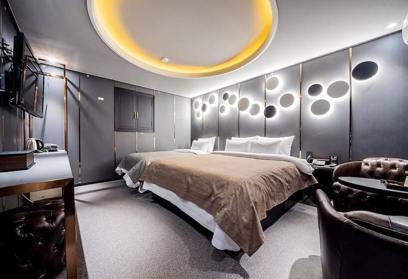 בית מלון כפרי The Gray