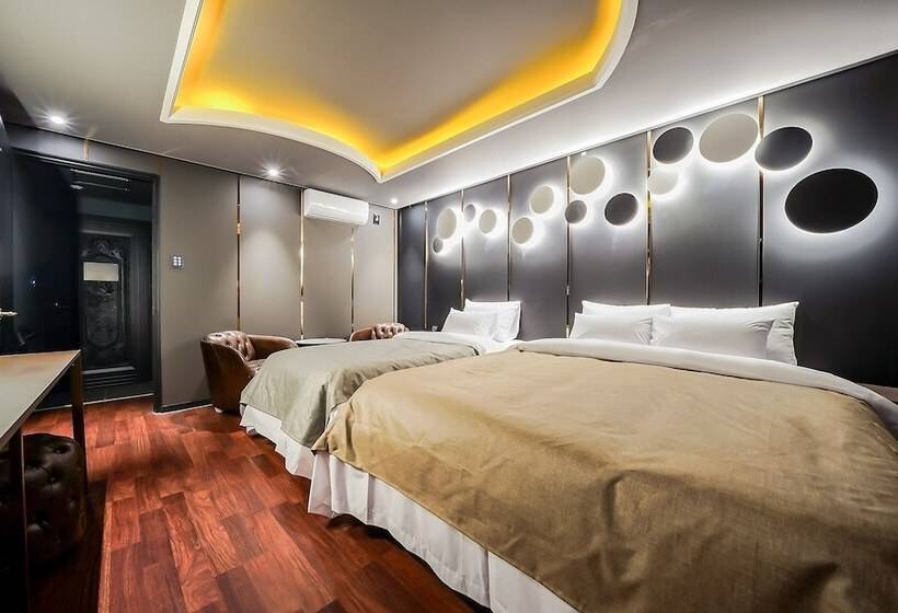 בית מלון כפרי The Gray