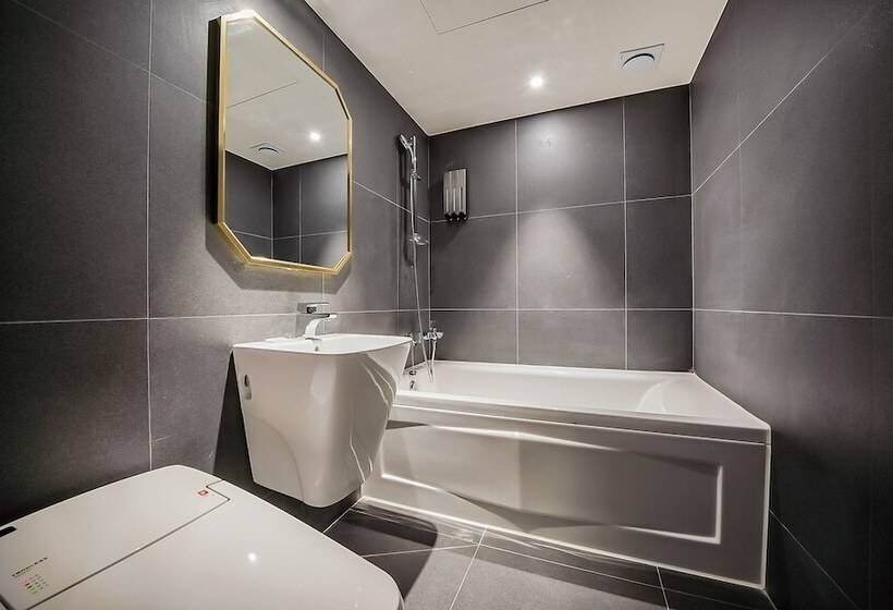 בית מלון כפרי The Gray