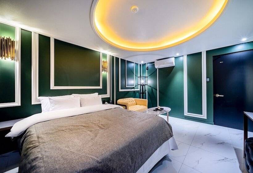 בית מלון כפרי The Gray