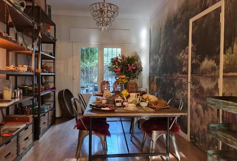 پانسیون Mi Casa De Buenos Aires