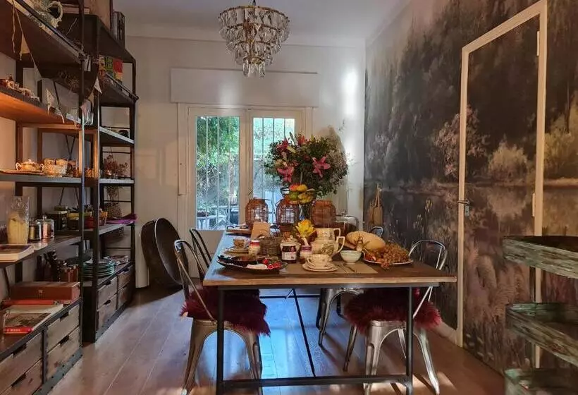 پانسیون Mi Casa De Buenos Aires