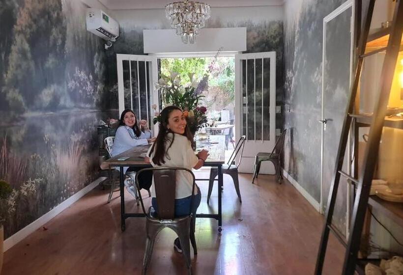 پانسیون Mi Casa De Buenos Aires