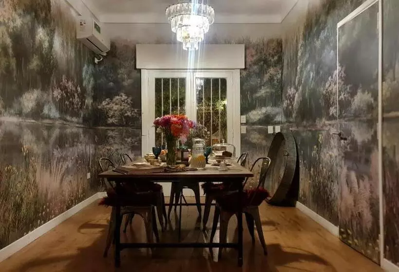 پانسیون Mi Casa De Buenos Aires