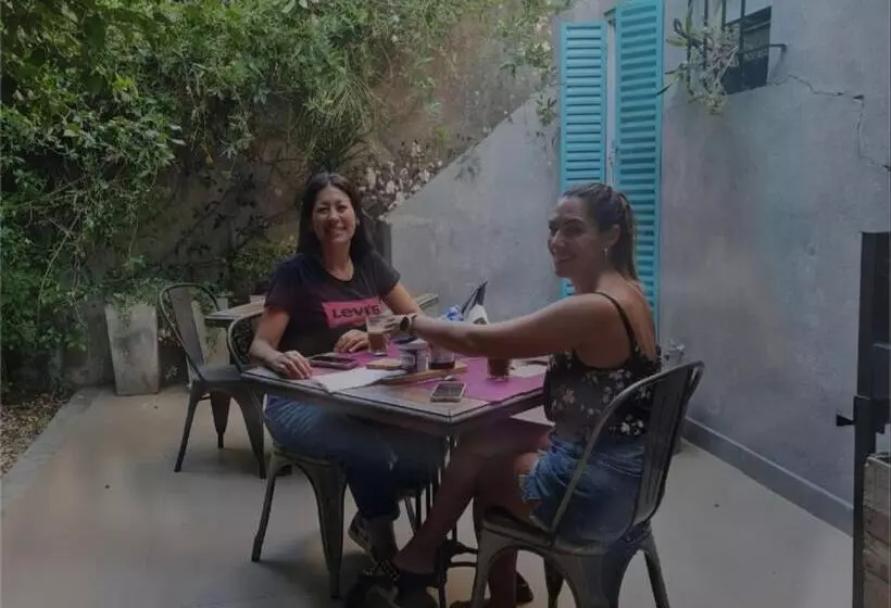 پانسیون Mi Casa De Buenos Aires