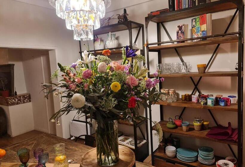 پانسیون Mi Casa De Buenos Aires