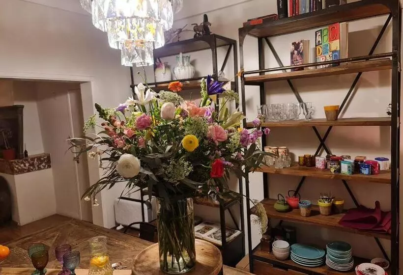 پانسیون Mi Casa De Buenos Aires