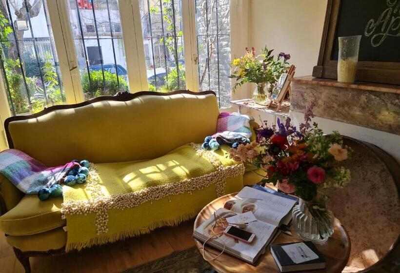 پانسیون Mi Casa De Buenos Aires