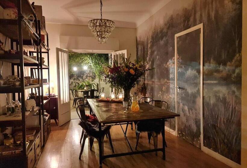 پانسیون Mi Casa De Buenos Aires