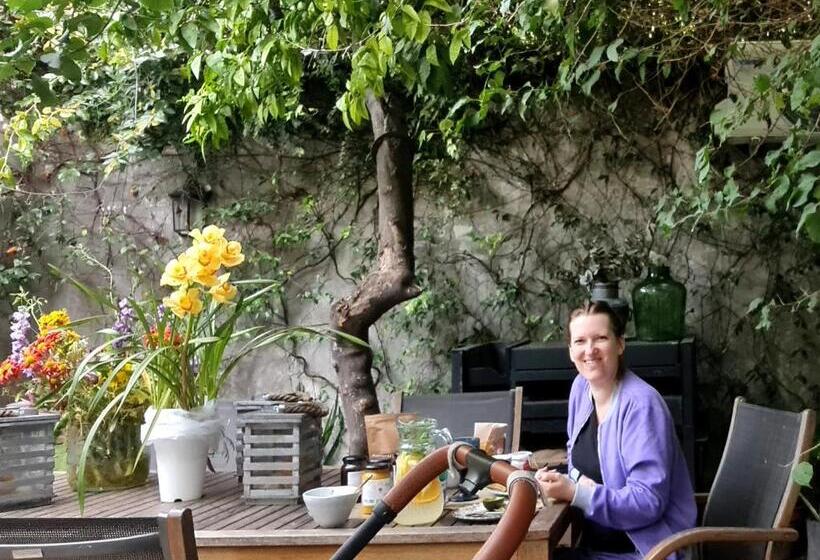 پانسیون Mi Casa De Buenos Aires