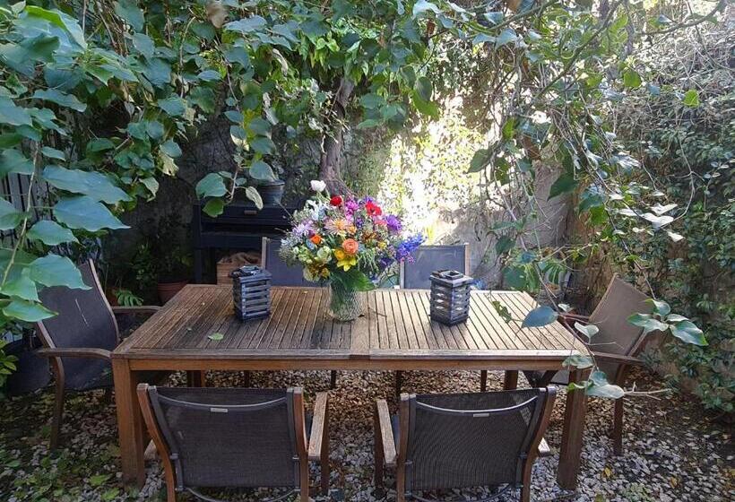 پانسیون Mi Casa De Buenos Aires