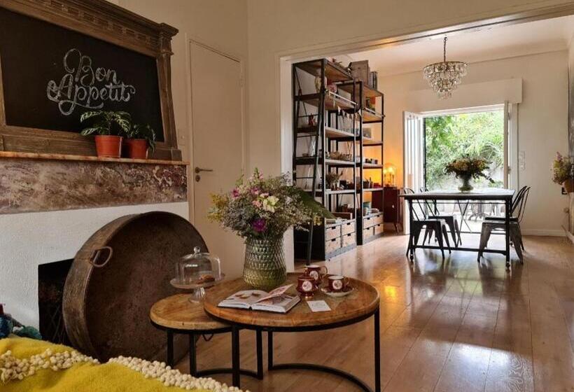 پانسیون Mi Casa De Buenos Aires