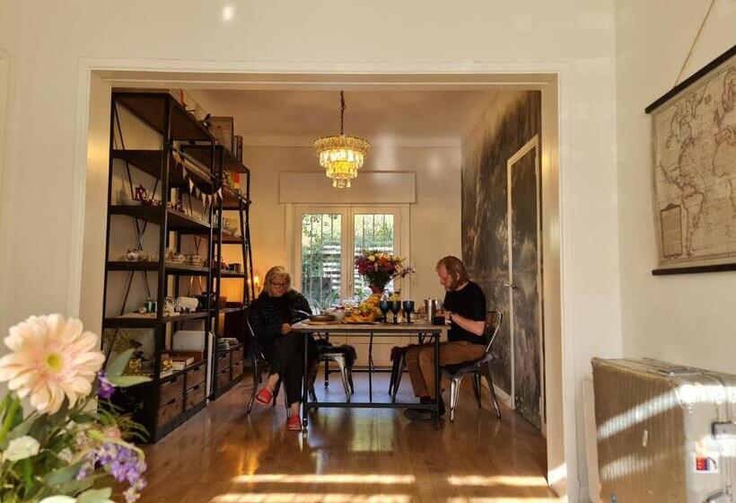 پانسیون Mi Casa De Buenos Aires