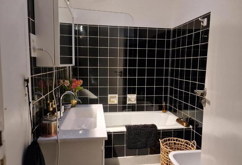 پانسیون Mi Casa De Buenos Aires