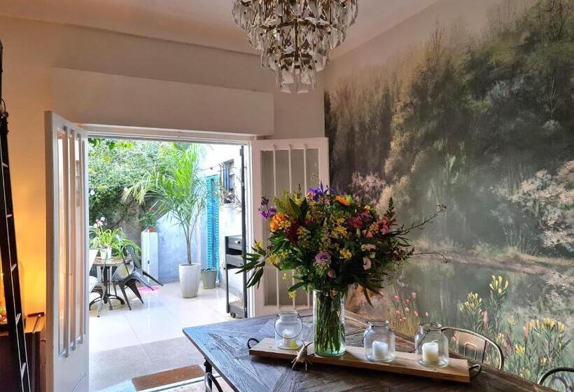 پانسیون Mi Casa De Buenos Aires