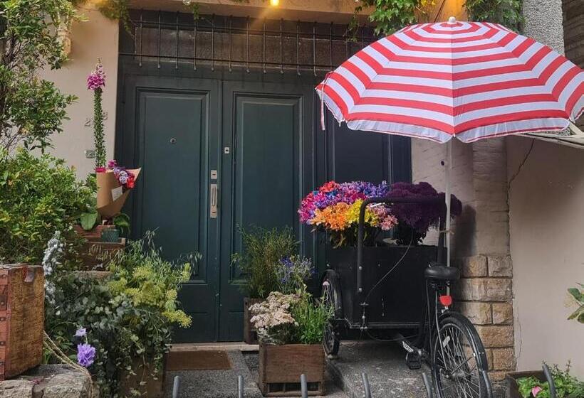 پانسیون Mi Casa De Buenos Aires