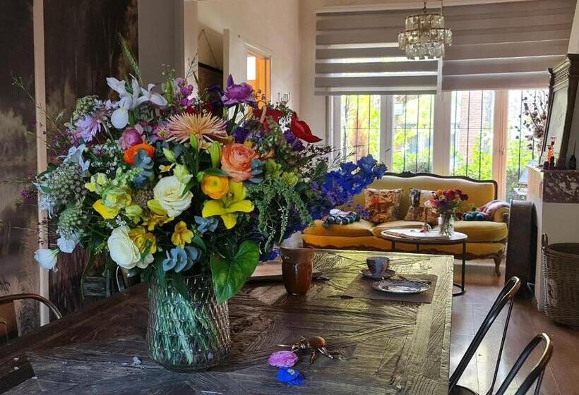 پانسیون Mi Casa De Buenos Aires