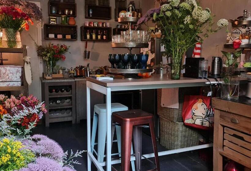 پانسیون Mi Casa De Buenos Aires