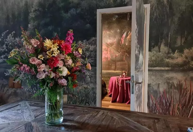 پانسیون Mi Casa De Buenos Aires
