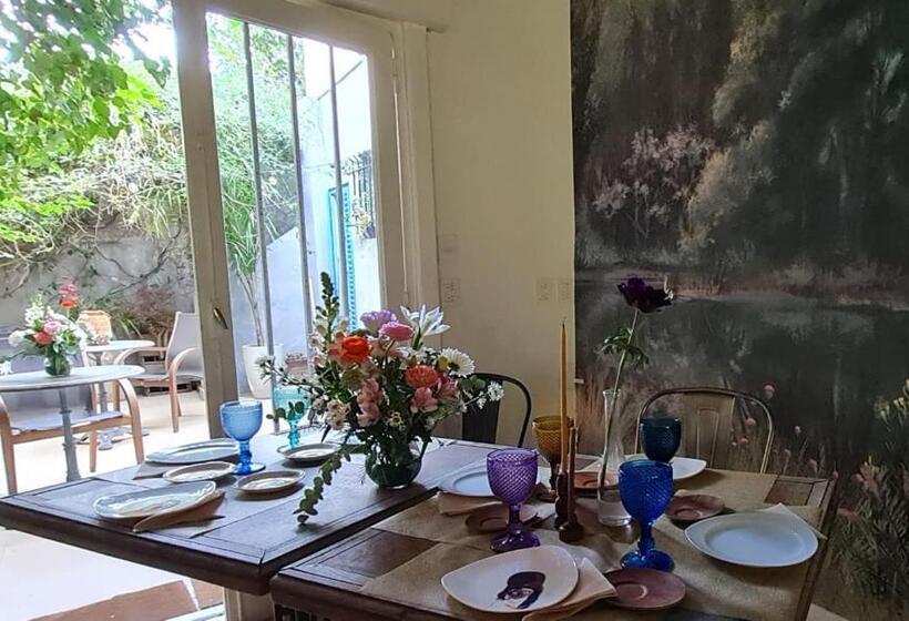 پانسیون Mi Casa De Buenos Aires