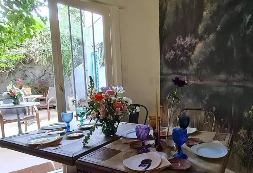 پانسیون Mi Casa De Buenos Aires