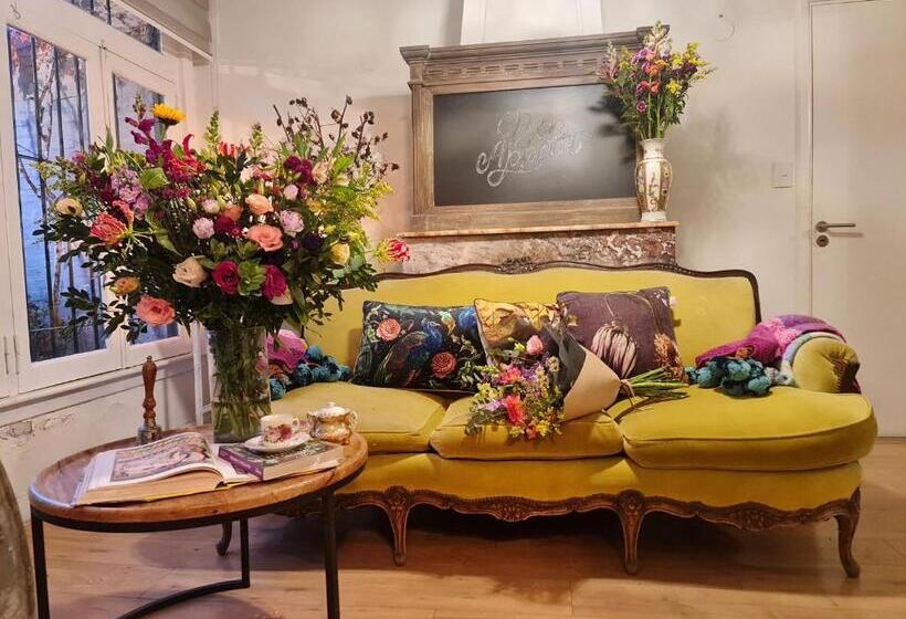 پانسیون Mi Casa De Buenos Aires