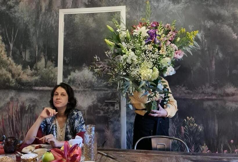 پانسیون Mi Casa De Buenos Aires